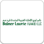 BALMER LAWRIE UAE