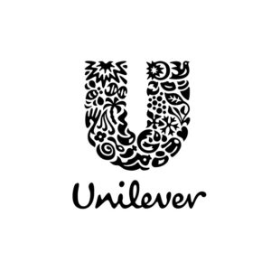 u logo